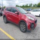 KNDPNCACXH7044729 2017 Kia Sportage auction photo thumbnail 1