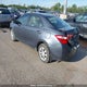 2T1BURHE5KC179520 2019 Toyota Corolla auction photo thumbnail 3