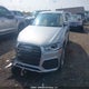 WA1JCCFS4JR013802 2018 Audi Q3 2.0T Progressiv auction photo thumbnail 2