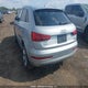 WA1JCCFS4JR013802 2018 Audi Q3 2.0T Progressiv auction photo thumbnail 3