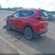 2HKRW2H8XMH223490 2021 Honda Cr-V Ex-L auction photo thumbnail 3