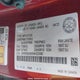 2HKRW2H8XMH223490 2021 Honda Cr-V Ex-L auction photo thumbnail 9
