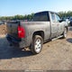 1GCEK19049Z137234 2009 Chevrolet Silverado K1500 auction photo thumbnail 4