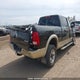 3D73Y3HL5BG585264 2011 Ram Ram 3500 Laramie Longhorn auction photo thumbnail 4