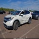 2HKRW2H53HH138048 2017 Honda Cr-V Ex auction photo thumbnail 2
