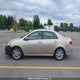 2T1BU4EE7AC218789 2010 Toyota Corolla Le auction photo thumbnail 14