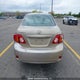 2T1BU4EE7AC218789 2010 Toyota Corolla Le auction photo thumbnail 16