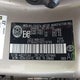 2T1BU4EE7AC218789 2010 Toyota Corolla Le auction photo thumbnail 18