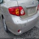 2T1BU4EE7AC218789 2010 Toyota Corolla Le auction photo thumbnail 20