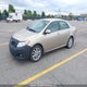 2T1BU4EE7AC218789 2010 Toyota Corolla Le auction photo thumbnail 2