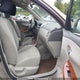 2T1BU4EE7AC218789 2010 Toyota Corolla Le auction photo thumbnail 5