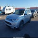 JA4JZ3AX7EZ600647 2014 Mitsubishi Outlander Se auction photo thumbnail 2