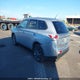 JA4JZ3AX7EZ600647 2014 Mitsubishi Outlander Se auction photo thumbnail 3
