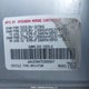 JA4JZ3AX7EZ600647 2014 Mitsubishi Outlander Se auction photo thumbnail 9