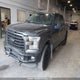 1FTEW1EF9FKE93181 2015 Ford F-150 Xlt auction photo thumbnail 2