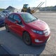 1G1RB6E43FU133605 2015 Chevrolet Volt auction photo thumbnail 1
