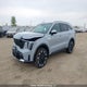 5XYRHDJF7RG303911 2024 Kia Sorento 2.5T Ex/2.5T X-Line auction photo thumbnail 2