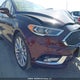 3FA6P0D96HR331424 2017 Ford Fusion Platinum auction photo thumbnail 19