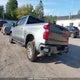 1GCUYEEDXLZ208406 2020 Chevrolet Silverado 1500 Rst auction photo thumbnail 3