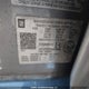 1GCUYEEDXLZ208406 2020 Chevrolet Silverado 1500 Rst auction photo thumbnail 9