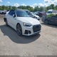 WAUY4GF5XPN000942 2023 Audi S5 3.0T Technik auction photo thumbnail 1