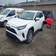 2T3B1RFV2PC352341 2023 Toyota Rav4 Le auction photo thumbnail 2