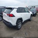 2T3B1RFV2PC352341 2023 Toyota Rav4 Le auction photo thumbnail 4