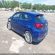 3KPC25A68LE108482 2020 Hyundai Accent Preferred Auto Ivt auction photo thumbnail 3