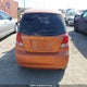 KL5TJ62615B321187 2005 Suzuki Swift auction photo thumbnail 16