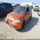 KL5TJ62615B321187 2005 Suzuki Swift auction photo thumbnail 2