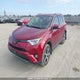 2T3RFREVXJW774607 2018 Toyota Rav4 Adventure/Xle auction photo thumbnail 2