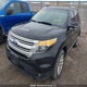 1FM5K8D80EGB59934 2014 Ford Explorer Xlt auction photo thumbnail 2