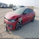 KNDC4DLC9P5155982 2023 Kia Ev6 Gt Line auction photo thumbnail 2