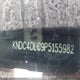 KNDC4DLC9P5155982 2023 Kia Ev6 Gt Line auction photo thumbnail 9