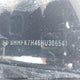 SHHFK7H46HU306541 2017 Honda Civic Sport auction photo thumbnail 19
