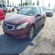 1HGCP26779A803518 2009 Honda Accord Ex auction photo thumbnail 2