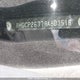 1HGCP26779A803518 2009 Honda Accord Ex auction photo thumbnail 9