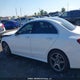 55SWF4KB0HU203660 2017 Mercedes-Benz C 300 4Matic auction photo thumbnail 14
