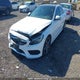 55SWF4KB0HU203660 2017 Mercedes-Benz C 300 4Matic auction photo thumbnail 2