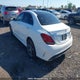 55SWF4KB0HU203660 2017 Mercedes-Benz C 300 4Matic auction photo thumbnail 3