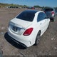 55SWF4KB0HU203660 2017 Mercedes-Benz C 300 4Matic auction photo thumbnail 4