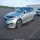 KNAGM4AD8B5002304 2011 Kia Optima Hybrid auction photo thumbnail 2