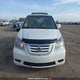 5FNRL38799B501940 2009 Honda Odyssey Ex-L auction photo thumbnail 13