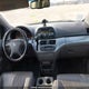 5FNRL38799B501940 2009 Honda Odyssey Ex-L auction photo thumbnail 21