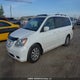 5FNRL38799B501940 2009 Honda Odyssey Ex-L auction photo thumbnail 2