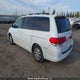 5FNRL38799B501940 2009 Honda Odyssey Ex-L auction photo thumbnail 3