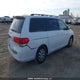5FNRL38799B501940 2009 Honda Odyssey Ex-L auction photo thumbnail 4