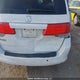 5FNRL38799B501940 2009 Honda Odyssey Ex-L auction photo thumbnail 6
