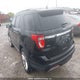 1FM5K8D84KGA01155 2019 Ford Explorer Xlt auction photo thumbnail 3