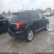 1FM5K8D84KGA01155 2019 Ford Explorer Xlt auction photo thumbnail 4
